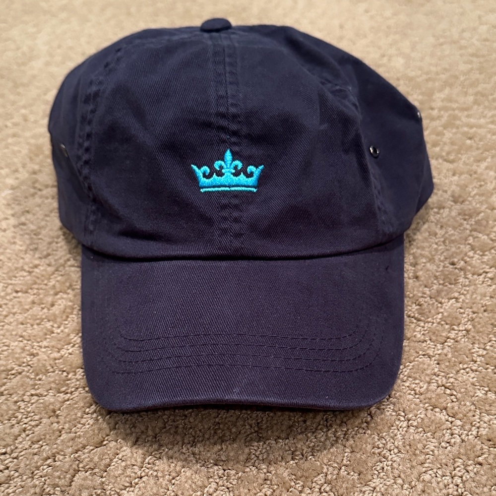 Peter Miller baseball cap